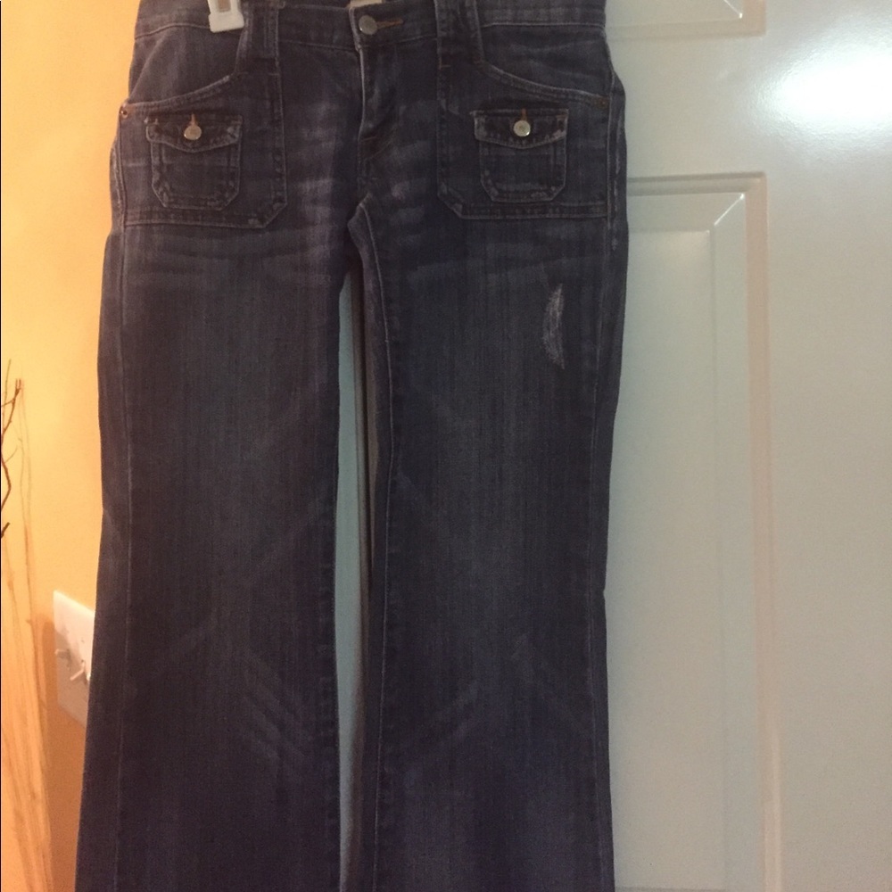 Lucky Brand Jeans